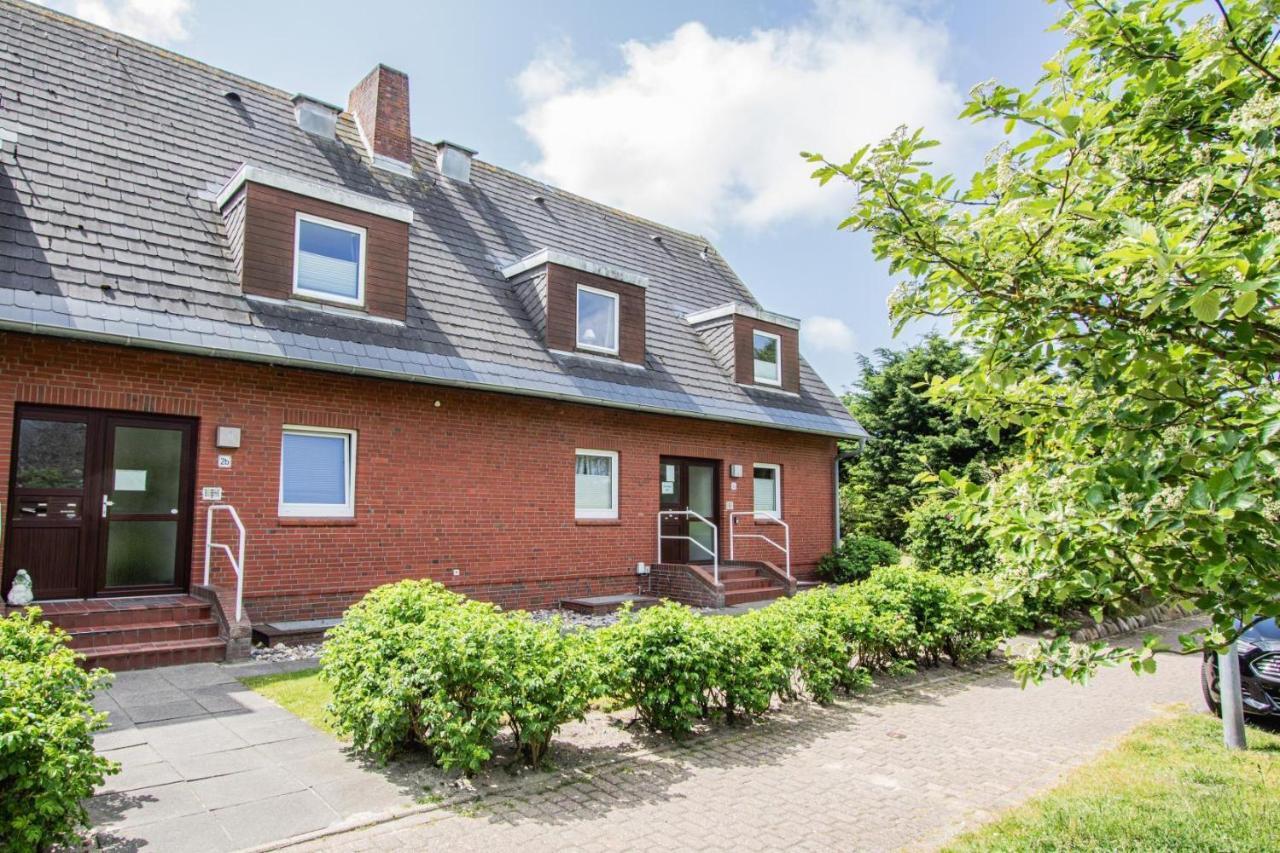 Nordseebriese-wenningstedt Apartment *