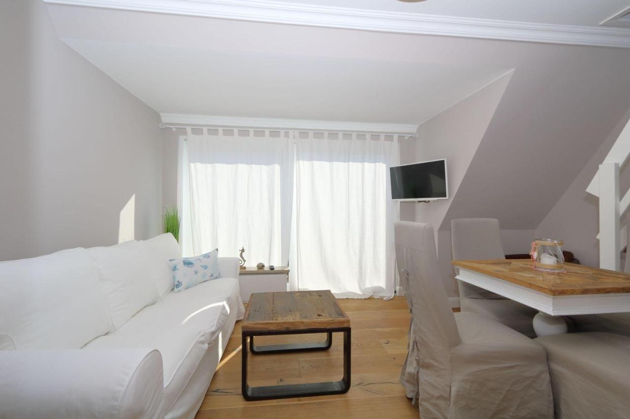 Apartment Nordseebriese-wenningstedt Wenningstedt-Braderup